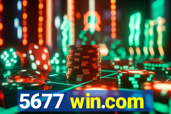 5677 win.com